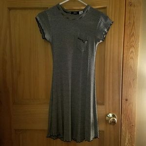 BDG Striped Dress